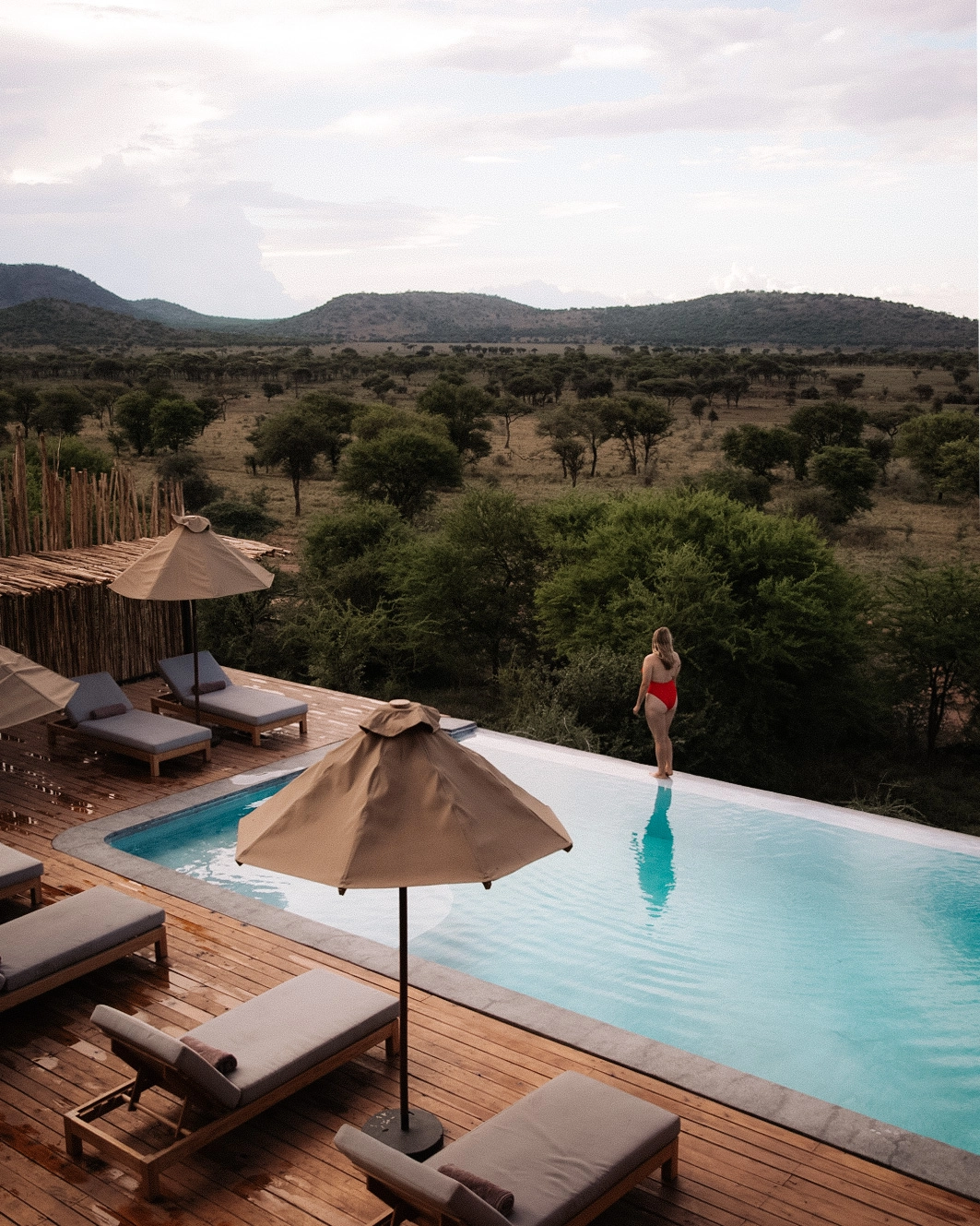 Nimali Serengeti — 4