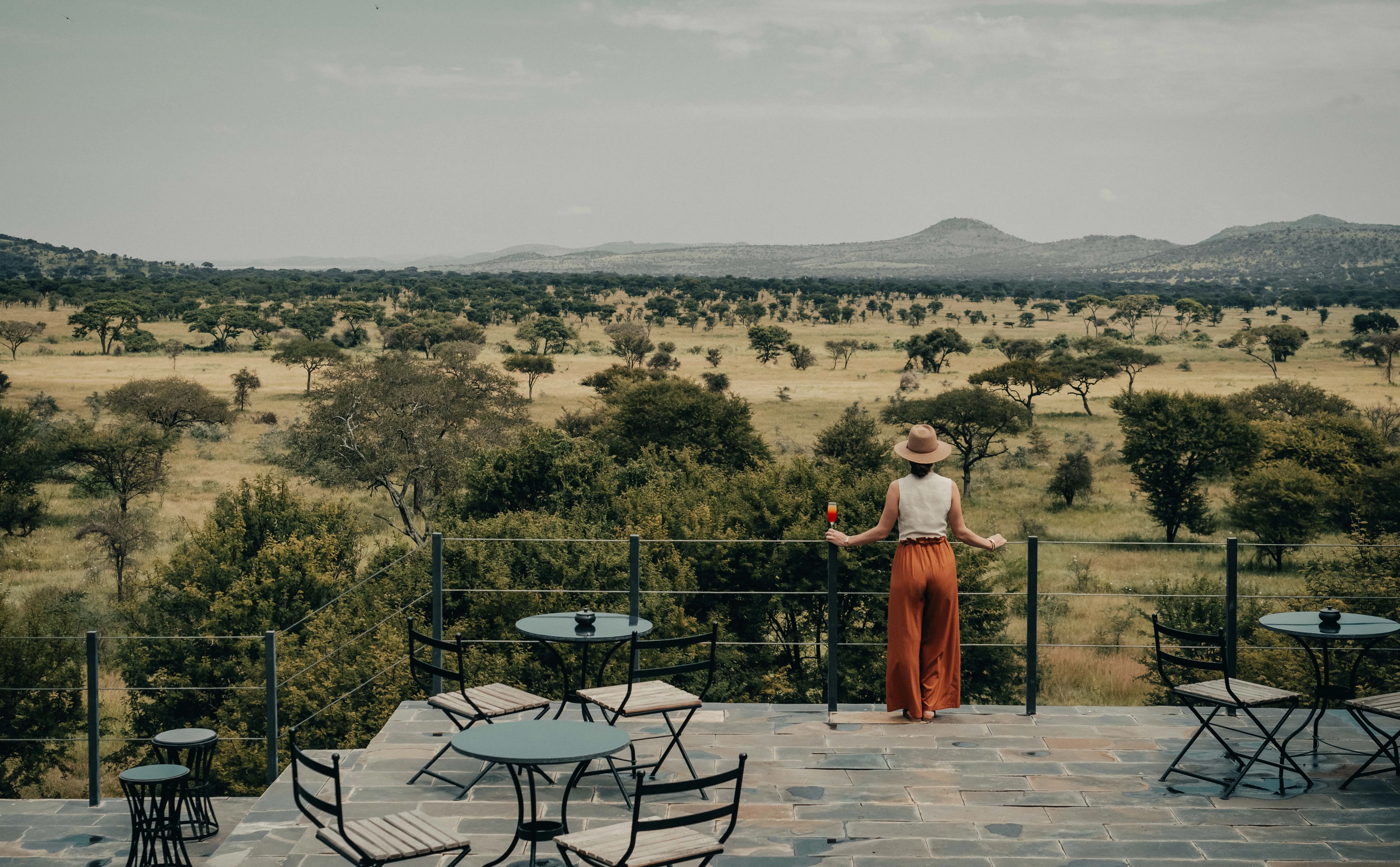 Nimali Serengeti — 7