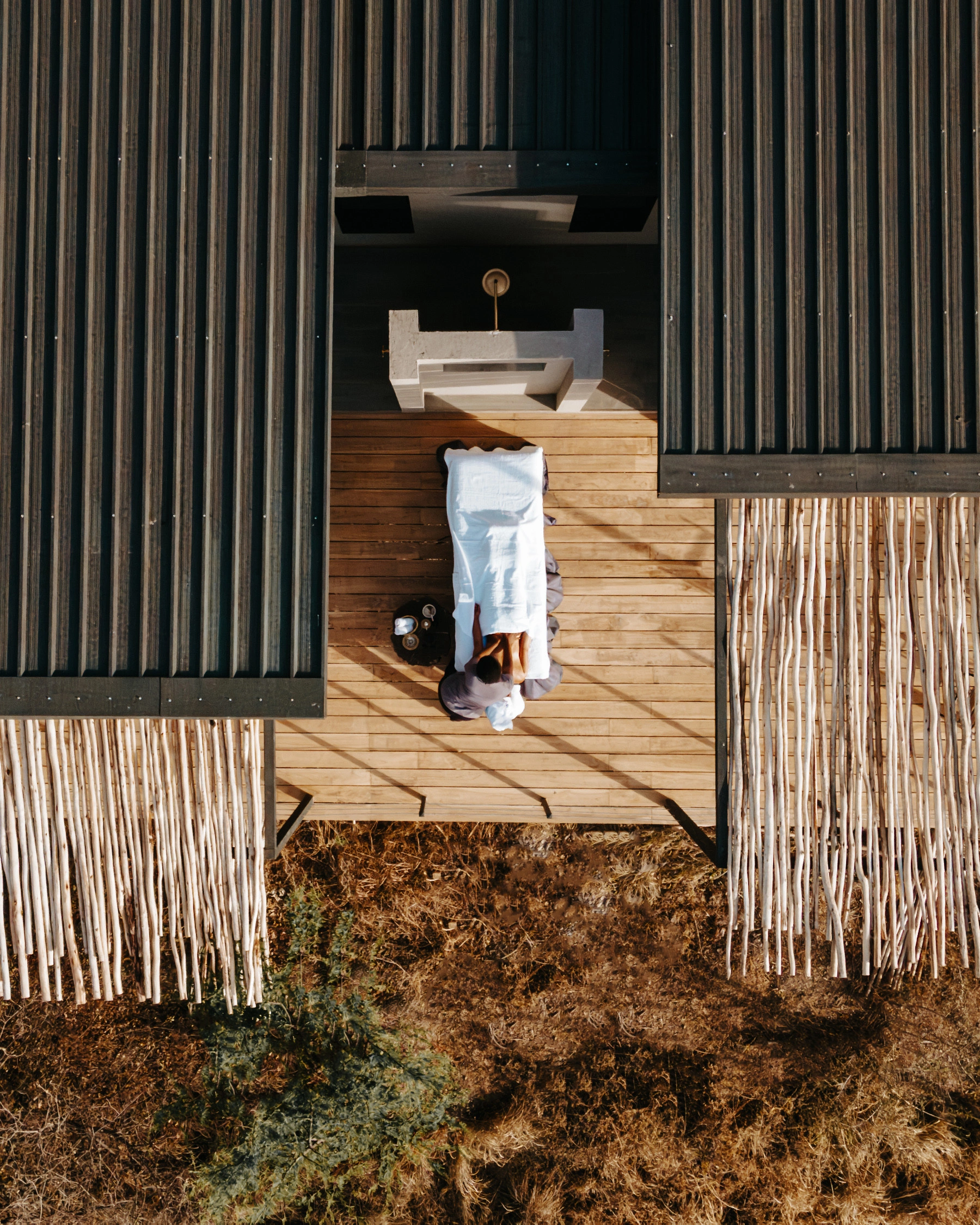 Nimali Serengeti — 3